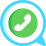 WhatsApp Icon